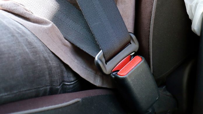 DuPage County Joins Statewide ‘Click It or Ticket’ Enforcement Campaign Ahead of Memorial Day