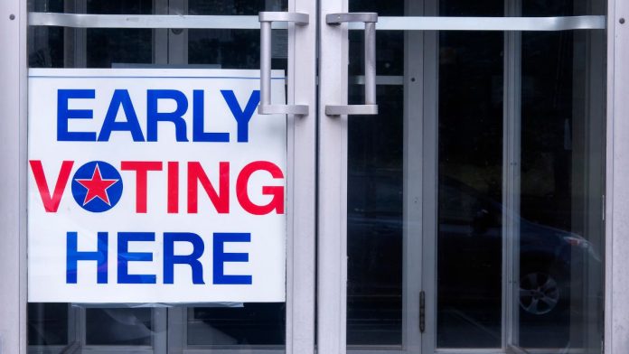 Cook County Clerk Receives National Award for Student Early Voting Program Developed With Chicago Bears
