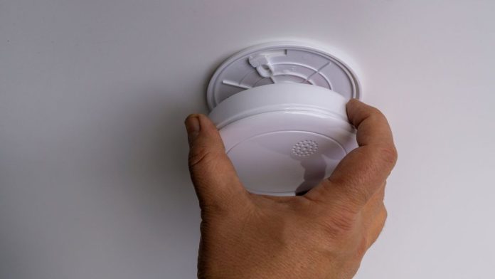 Decatur Recognized for Installing 1,000 Smoke Alarms Through Statewide Safety Initiative