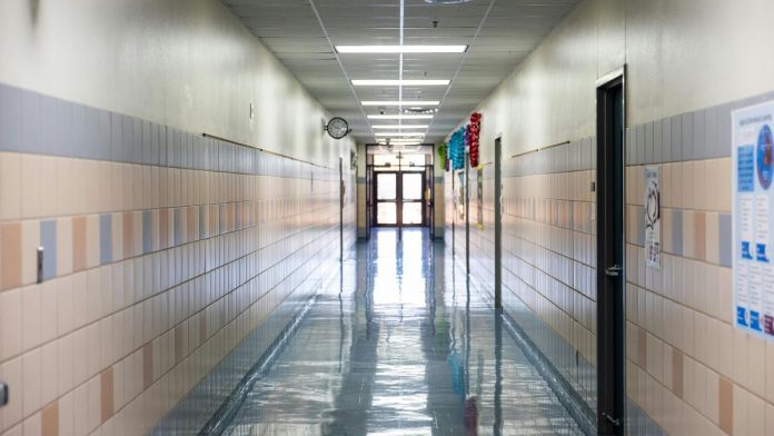 Trump DOJ investigating ‘gender ideology’ in 3 dozen Illinois school districts