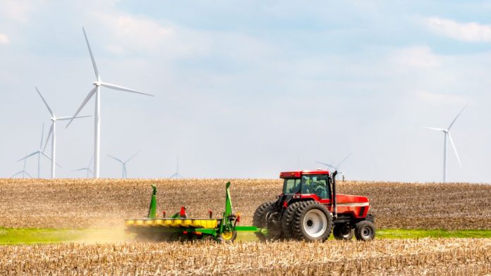 ‘Farm Bill’ may ease cost burden for farmers; Ag groups urge US Senate action