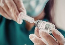 Illinois School Vaccination Rates Remain Strong, Surpassing 95% Benchmark Statewide Illinois School Vaccination Rates Remain Strong, Surpassing 95% Benchmark Statewide