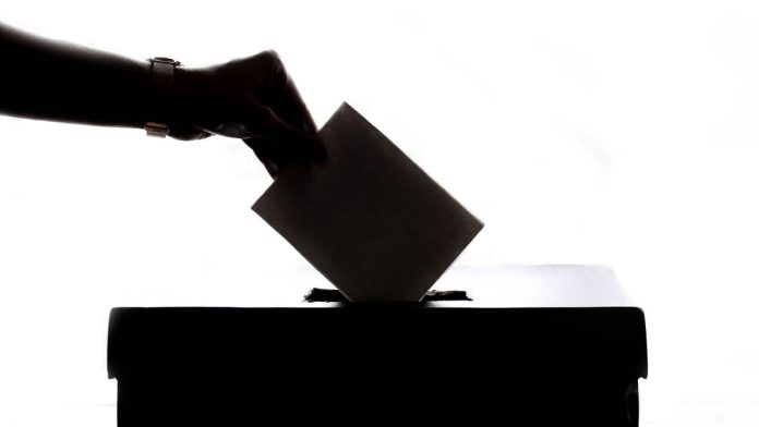Will County Clerk Conducts Lottery for Party Ballot Placement Ahead of 2026 General Election