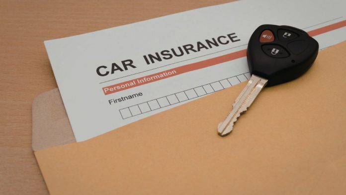 Illinois Senate passes bill to regulate auto insurance rates