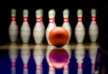 Circle Bowling Lanes to Celebrate 85 Years in Forest Park With Charity Fundraiser Circle Bowling Lanes to Celebrate 85 Years in Forest Park With Charity Fundraiser