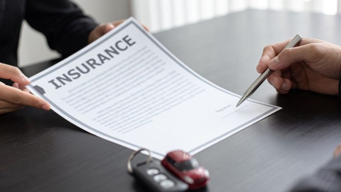 Senate Approves Preston-Backed Measure Targeting Auto Insurance Rate Hikes