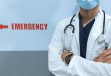 Illinois Earns Top-Tier National Ranking for Emergency Preparedness Illinois Earns Top-Tier National Ranking for Emergency Preparedness