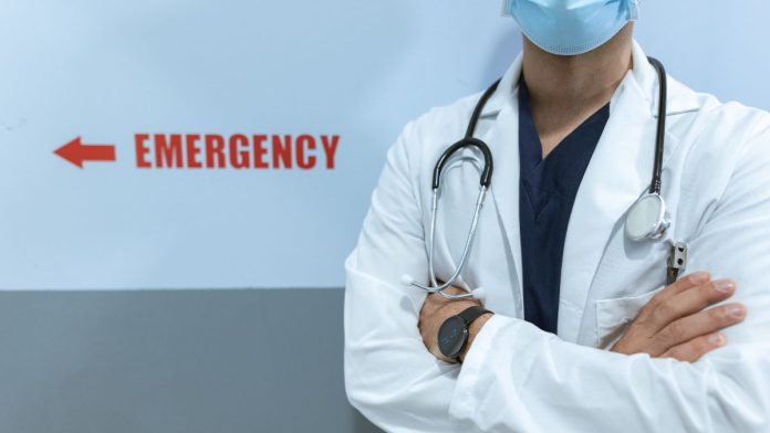 Illinois Earns Top-Tier National Ranking for Emergency Preparedness