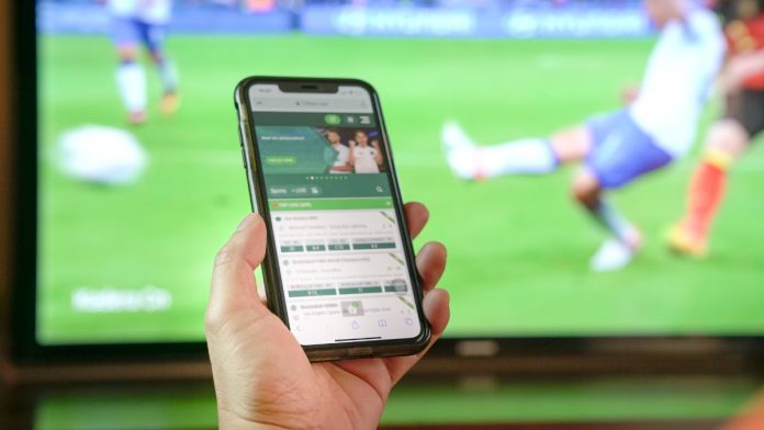 Prediction market Kalshi sues Illinois over its push to regulate sports bets