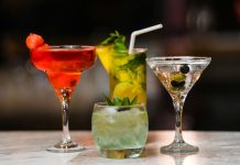 Cocktails-to-go, new state agency among laws taking effect July 1 Cocktails-to-go, new state agency among laws taking effect July 1