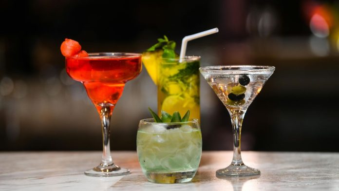 Cocktails-to-go, new state agency among laws taking effect July 1