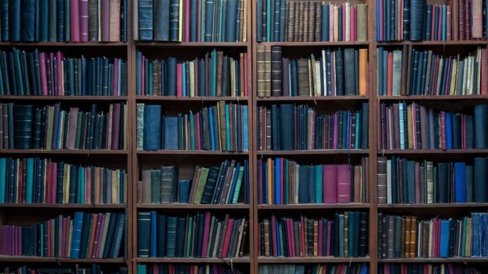 Sen. Patrick Joyce Announces More Than $385,000 for Libraries Across 40th District