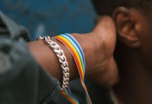 Brave Space Alliance Launches ‘Embodied’ Juneteenth and Pride Celebration Highlighting Black Trans Artistry Brave Space Alliance Launches ‘Embodied’ Juneteenth and Pride Celebration Highlighting Black Trans Artistry