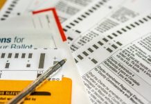 Illinois Democrats Seek to Block Richard Mayers from November Ballot Illinois Democrats Seek to Block Richard Mayers from November Ballot