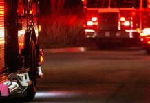 Kankakee Fire Chief Bryan LaRoche Announces Retirement After 24 Years of Service Kankakee Fire Chief Bryan LaRoche Announces Retirement After 24 Years of Service