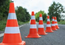 Cook County Sheriff’s Police to Conduct Traffic Safety Checkpoint in Crestwood Cook County Sheriff’s Police to Conduct Traffic Safety Checkpoint in Crestwood