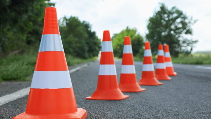 Cook County Sheriff’s Police to Conduct Traffic Safety Checkpoint in Crestwood