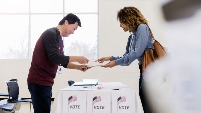 Monica Gordon Backs Cook County Efforts to Protect Election Workers, Expand Voter Access