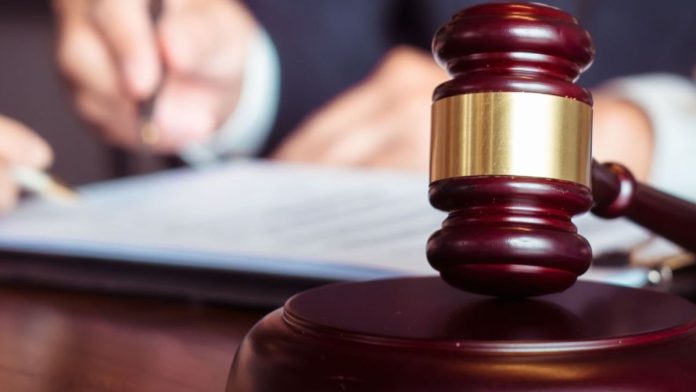 Former Intelligence Community Contractor Pleads Guilty in $510,000 Kickback Scheme