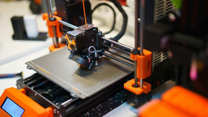 Southern Illinois man convicted in federal case involving 3D-printed guns