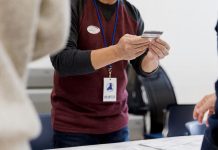 Will County Voters to Receive New Voter Registration ID Cards by Mail Will County Voters to Receive New Voter Registration ID Cards by Mail