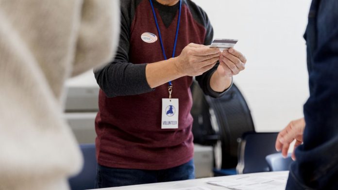 Will County Voters to Receive New Voter Registration ID Cards by Mail