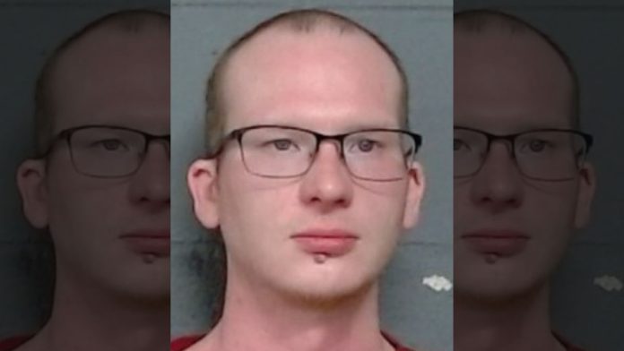 Arlington Heights Man Charged After Investigation Into Child Sexual Abuse Material