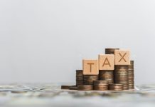 Bill filed to repeal ‘punitive’ digital asset tax Bill filed to repeal 'punitive' digital asset tax