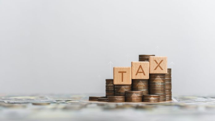 Bill filed to repeal 'punitive' digital asset tax