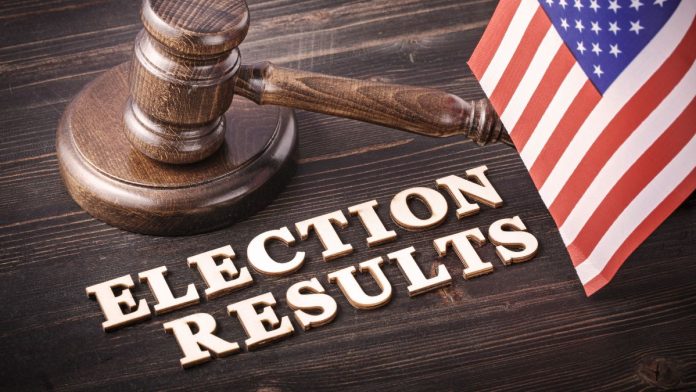 Illinois Democrats Criticize Darren Bailey Over Refusal to Acknowledge 2020 Election Results