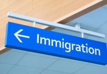 Cook County Commissioner Calls for Federal Reimbursement Over Costs of Immigration Enforcement Operation Cook County Commissioner Calls for Federal Reimbursement Over Costs of Immigration Enforcement Operation