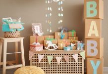 Illinois Democrats to Host Community Baby Shower With Belleville Partners Illinois Democrats to Host Community Baby Shower With Belleville Partners