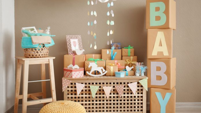 Illinois Democrats to Host Community Baby Shower With Belleville Partners