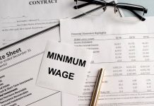 Minimum wages rise in Chicago, Cook County Minimum wages rise in Chicago, Cook County