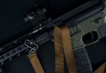 Pritzker defends state ban on semiautomatic weapons Pritzker defends state ban on semiautomatic weapons