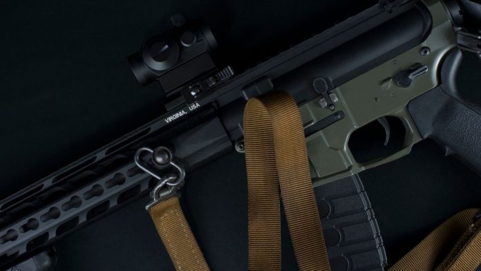 Pritzker defends state ban on semiautomatic weapons