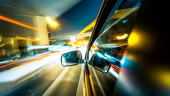 DuPage County Sheriff's Office Joins Statewide Speed Enforcement Campaign Through August 1