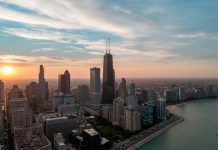 Chicago mayor to Trump: “Consider this a call” Chicago mayor to Trump: “Consider this a call”