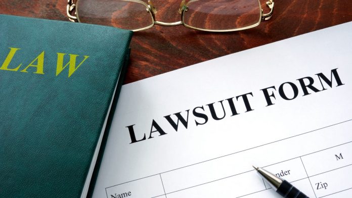 Disparti Law Group Files Lawsuit Against Brandon "Mr. Finance" Ellington, Access Capital Today on Behalf of 31 Investors