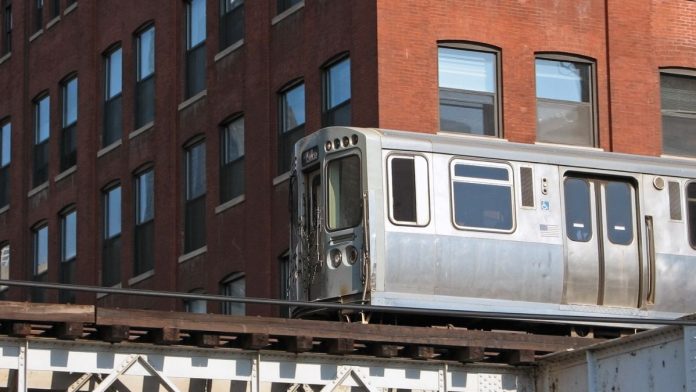 CTA Secures More Than $18 Million for Blue Line Forest Park Branch Design Work