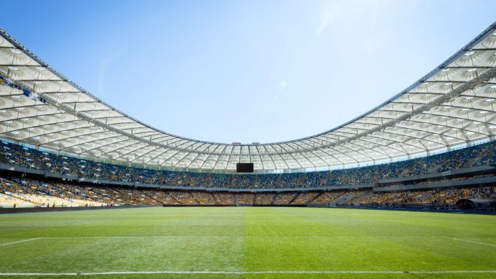$424.9M considered for projects at Fire stadium questioned