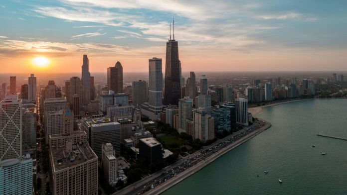 Jessica Biggs Raises More Than $108,000 in Campaign for Chicago School Board President
