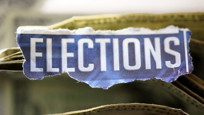 Democratic Party of Illinois Criticizes Darren Bailey Over 2020 Election Claims
