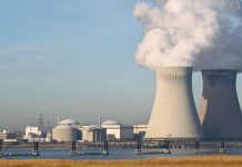 These 9 Illinois communities say they’re interested in new nuclear facilities These 9 Illinois communities say they’re interested in new nuclear facilities