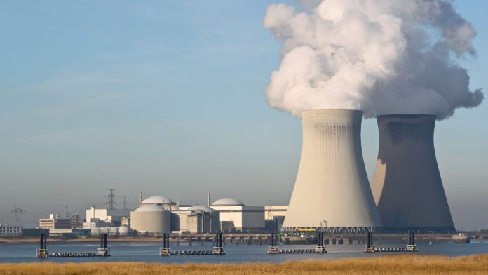 These 9 Illinois communities say they’re interested in new nuclear facilities