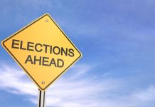 Illinois Democrats Mark 100 Days Until Election with Statewide Organizing Push Illinois Democrats Mark 100 Days Until Election with Statewide Organizing Push