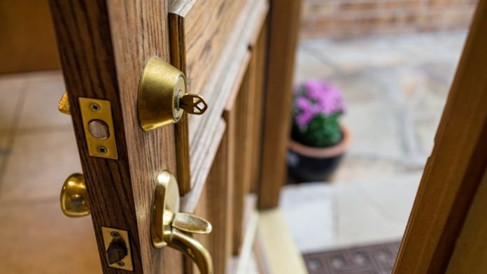 DuPage County Sheriff Charges Two in Naperville Home Invasion That Left Dog Dead