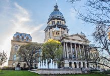 Illinois senator says True Value move highlights business climate concerns Illinois senator says True Value move highlights business climate concerns