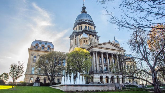 Illinois senator says True Value move highlights business climate concerns