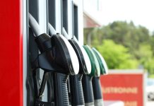 Illinois Democrats Blame Trump for Rising Gas Prices Amid Ongoing Iran War Illinois Democrats Blame Trump for Rising Gas Prices Amid Ongoing Iran War